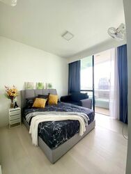 Sky Green (D13), Condominium #523086331